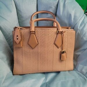 Michael Kors Casey Large Satchel